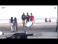 PRANK KAGETIN CEWEK TAK DI KENAL