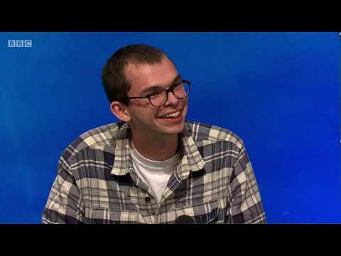 University Challenge 2020/21 E25. Magdalene v Birkbeck