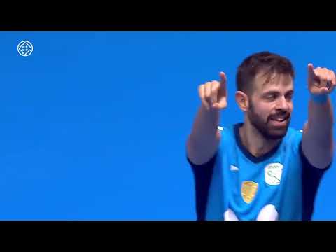 #barcelona vs #Intermoviestar#futsal #First devision #beautiful #game #فوتبال #فوتسال #بارسلونا#انتر