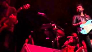 Too Much- geographer- live in Oakland (March 31, 2016)