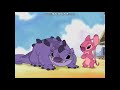 Stitch Angel Love Moments Lilo Stitch