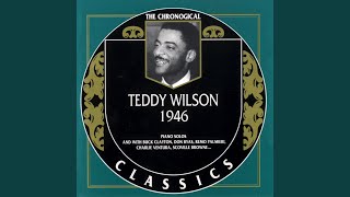 I&#39;ve Got The World On A String