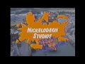 Nickelodeon Studios: Opening Day Celebration! (1990) Opening