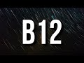 Lil Durk B12 Lyrics