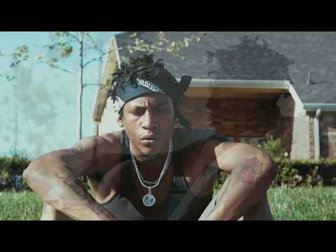 Rastaman Tbuck - Good Days (Official Music Video)