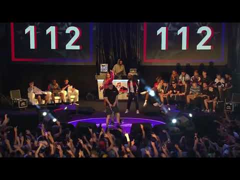 Gazir Vs BTA Regional Alicante 4x4