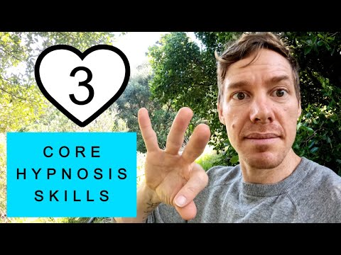 🪐 3 CORE CONVERSATIONAL HYPNOSIS TECHNIQUES  / COVERT HYPNOSIS THROUGH SCREEN