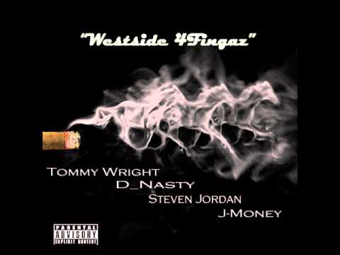 Westside 4Fingaz