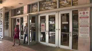 Miami-Dade court procedures changing during pandemic