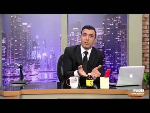 Chand Shanbeh Ep.30 -- Faramarz Asef - FARSI1 / چندشنبه با سینا - قسمت س