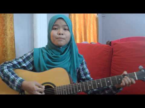 Terus Mencintaimu-Wanns Ahmad (cover)