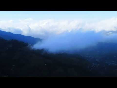 Janjehli Valley #travel #cinematic #Drone #Himachal