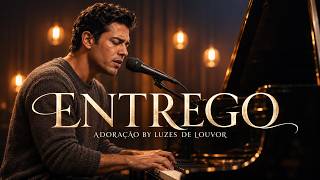 Quando Não Sobram Forças: 3 Louvores Para Entregar Tudo a Deus (Mini-EP)