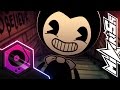 MiatriSs Bendy And The Ink Machine Remix The Devil S Swing By Fandroid Ft Triforcefilms