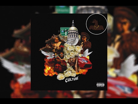 Migos x Hoodrich Pablo juan x lil Uzi Vert type beat (2017) Kelly (Prod. by A4damoney)