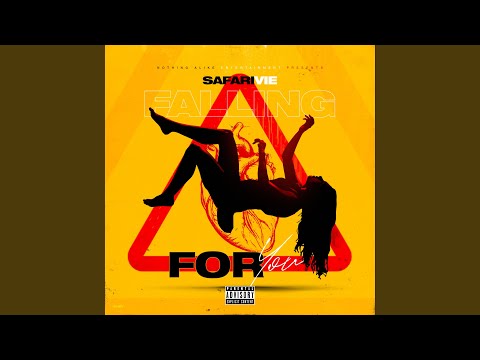 Falling for You (feat. Tragedy)