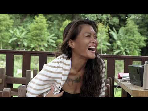 Behind the Scenes - Pinagsanga - Small Island Big Song ft. Putad