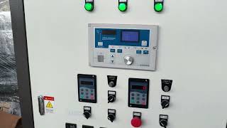 Hot Melt Adhesive Coating Lamination Machine For Double Side Tissue Tape