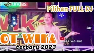 Download lagu OT WIKA TERBARU 2023 // PANTUN JANDA // FULL DJ // FDJ DEVI KITTY // SHAPA WG PRO mp3 Download lagu OT WIKA TERBARU 2023 // PANTUN JANDA // FULL DJ // FDJ DEVI KITTY // SHAPA WG PRO mp3