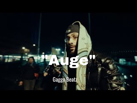 BHZ x MONK x BIG PAT x RAPK Typebeat "Auge"/Drill Typebeat