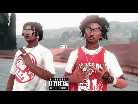 [YBN-LS] [IC] DRAMAFRM112TH x GUSTO - SHXT TALKING PT 2