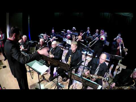 It Had To Be You arr. Peter Blair