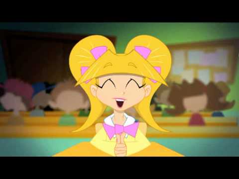 Mari-Kari - Meet Mari