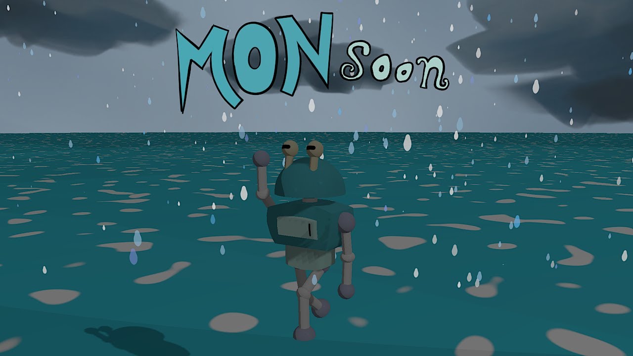 Monsoon - Trailer