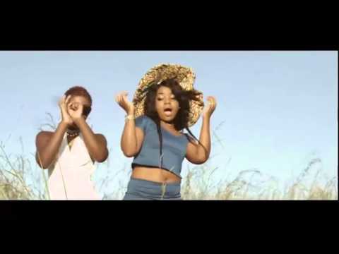 BERRY BLACK FT ALICE & DIGNA -  MTUWAACHE (HD video)