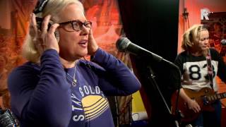 Magnapop - Open the Door - Live uit Lloyd