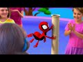 The Itsy Bitsy Spider ️ Nursery Rhymes Kids Songs 2025 Fun Learning For Kids
