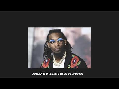 [FREE] Offset X Lil Baby Type Beat "No Sense"
