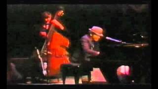 Tom Waits Tango Circus Girl Live 1981
