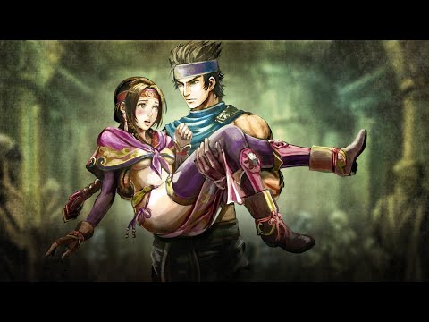 SCVI 2.00 - Quick look at Seong Mi-na changes in Season 2.