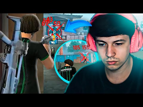 TWO9 FOI FORÇADO A JOGAR O IMPOSSÍVEL