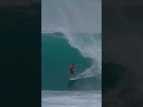 How did @italoferreira make this drop?! 😳