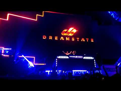 Neptune Project @ Dreamstate - OceanLab - Clear Blue Water (Neptune Project remix)