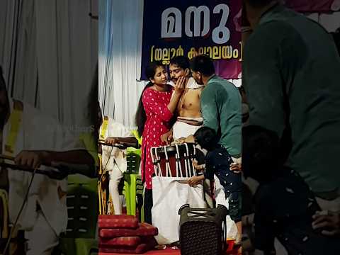 World Record Final Stage🔥    #keralatraditional #chendamelam #chenda #ulsavam #temples #kozhikode