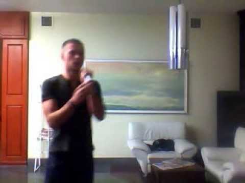 Kataa vs. Angelika Vee -- La La La (Naughty Boy Cover) alternative music video