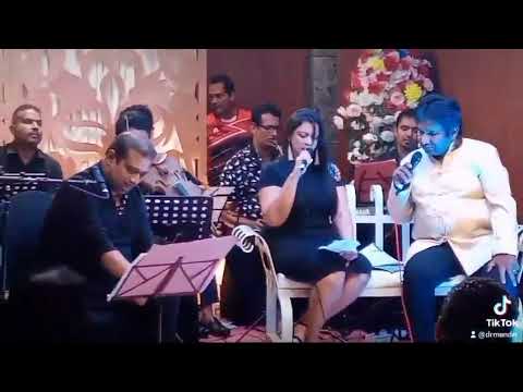 PEM RALLA NAGI GAL THALLE WADI WITH SUNETH WALPOLA