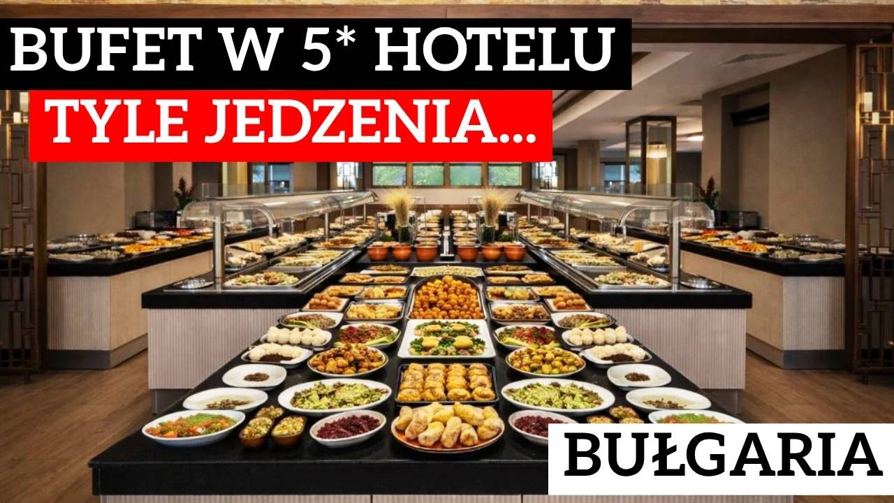 Najlepsze hotele ze spa i basenem w Bansko