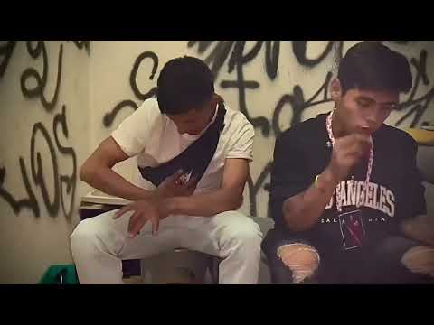Snow SL - Me Gusta Fumar - Video Oficial - SL