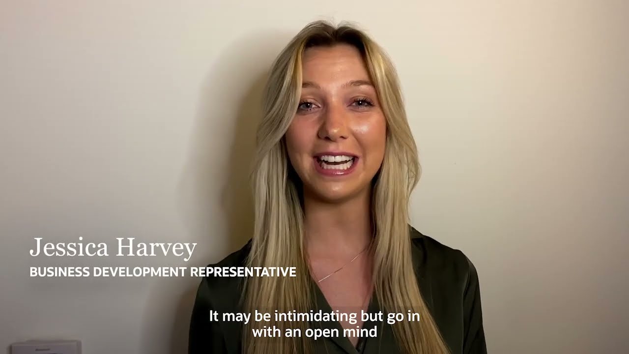 Oracle NetSuite BDR Program - YouTube