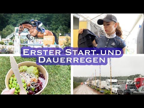 1. START at the CSI Hof Waterkant | Weekly Vlog #62