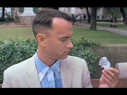 Which New Movies Will Become Classics Like FORREST GUMP - AMC Movie News