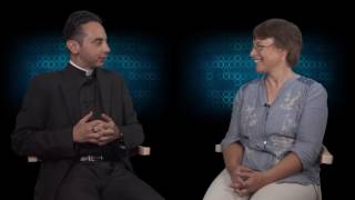 VOF Looking for Life Elsewhere with Lynn J Rothschild and Juan Pablo Marrufo