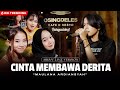 Maulana Ardiansyah Cinta Membawa Derita Live Ska Reggae