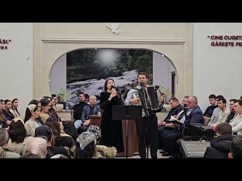 Filip & Naomi Haprian  - Noi vom pleca 