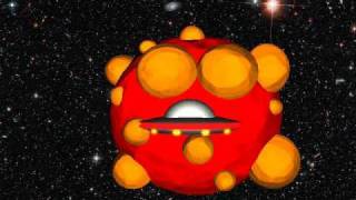 Hungry Planet