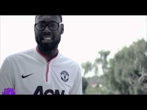 CIMVisuals | Genz - #Rap